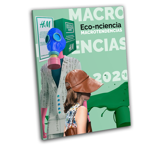 Macrotendencias Eco-nciencia