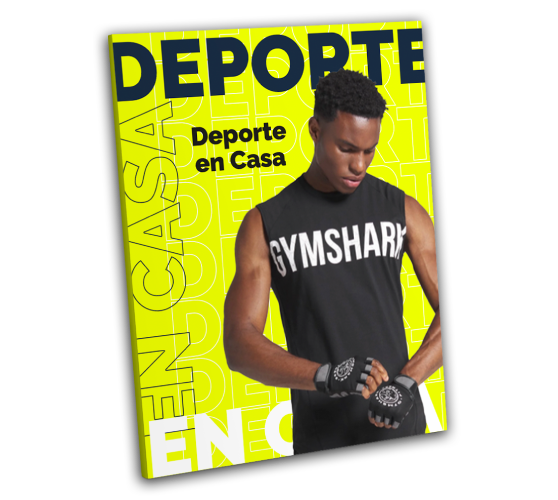 Deporte en casa