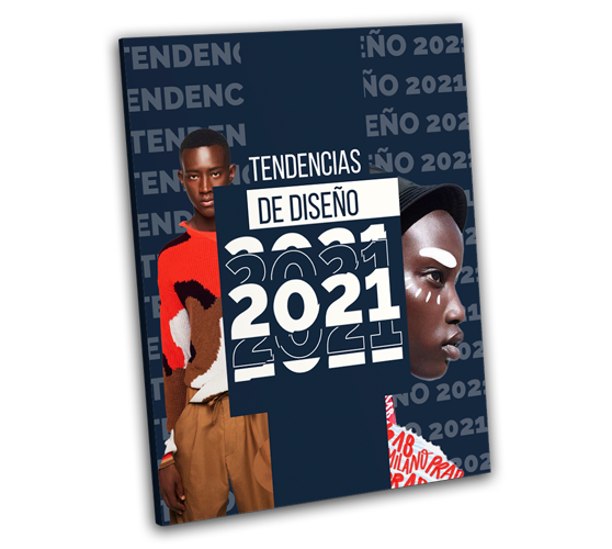 Tendencias de diseño 2021