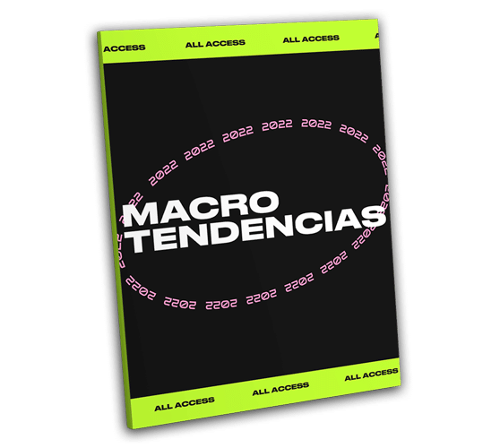 Macrotendencias 2022