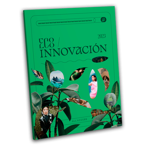 Eco innovación 2023
