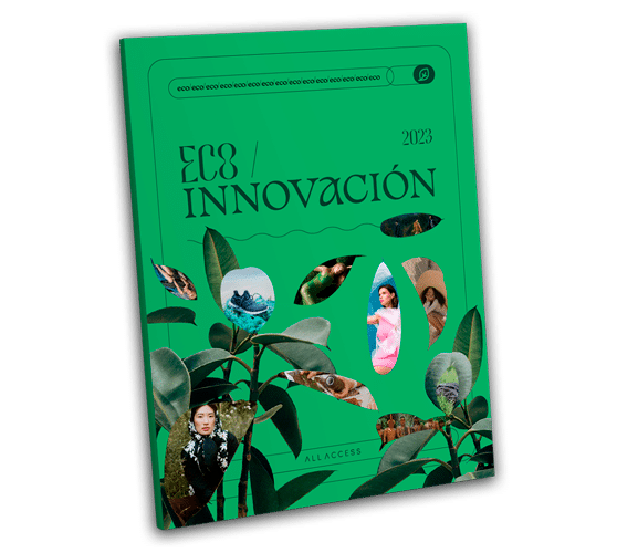 Eco innovación 2023