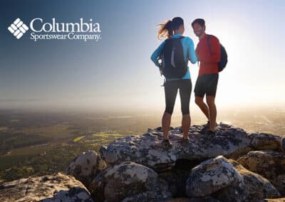 Columbia Sportswear