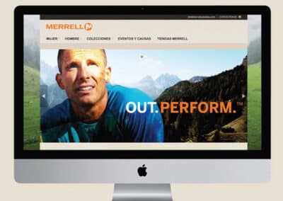 Merrell