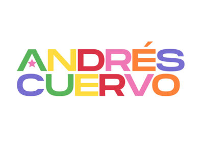 Andres Cuervo