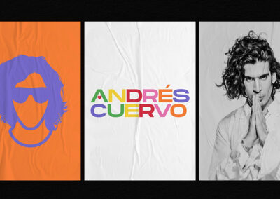 Andres Cuervo