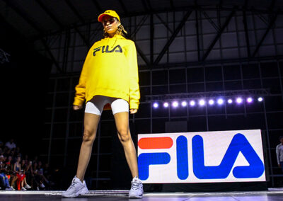 Fila