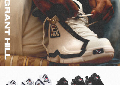 Fila