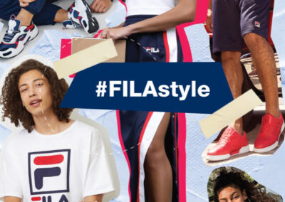 Fila