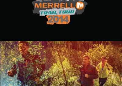 Merrell