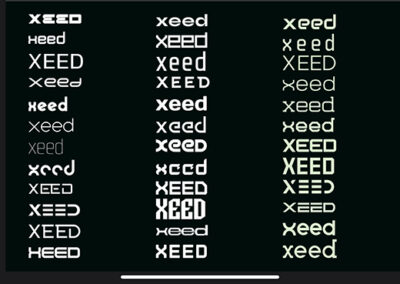 Xeed